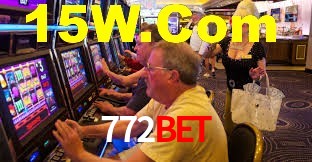 Sinta a adrenalina dos jogos de cassino com 772bet