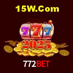 Estatísticas 772bet
