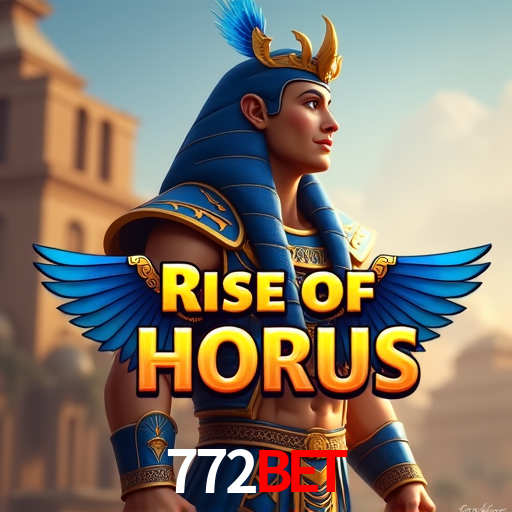 Gates of Olympus 772bet