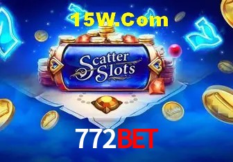 Estatísticas do Jogo 772bet