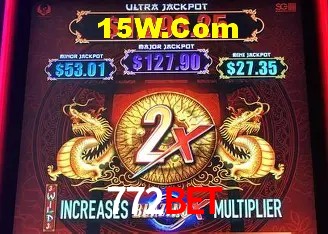 Jogos de Slot 772bet