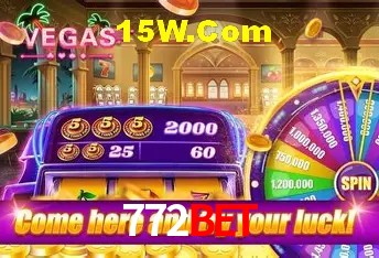 Provedores de Jogos 772bet