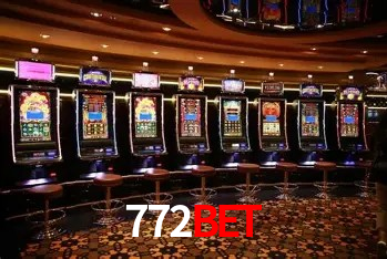 Experiência VIP 772bet
