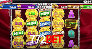 772bet login