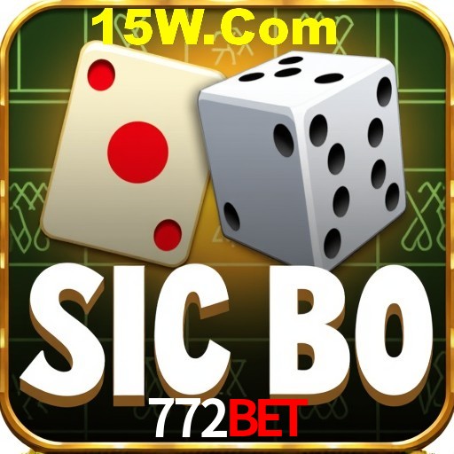 Descubra o Mundo do Cassino Online com 772bet