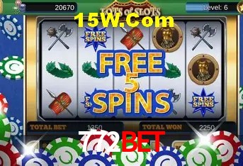 Diretório de Jogos 772bet