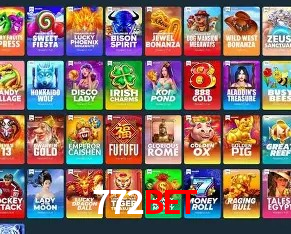 Tecnologia da Plataforma 772bet