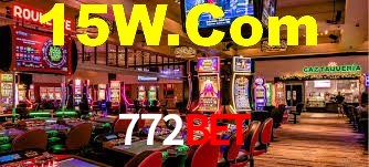 772bet.com