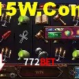 Recursos de Bônus 772bet