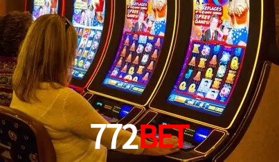 Promoção Relâmpago 772bet