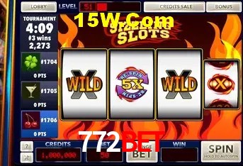 Segurança 2FA 772bet