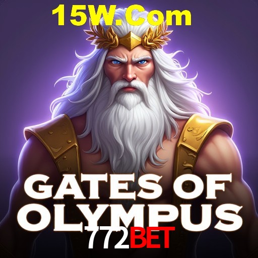 Descubra o Mundo do Cassino Online com 772bet