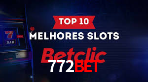 772bet: Jogos de Caça-Níqueis-Altas Recompensas, Roleta-Velocidade, Blackjack-Desafios Máximos
