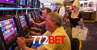 772bet.com