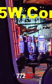 Exclusive Games 772bet