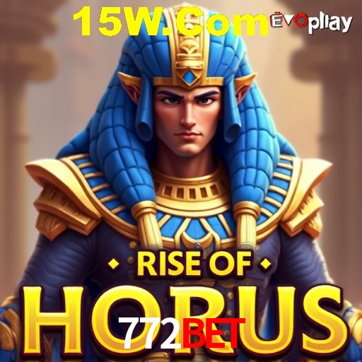 Weekend Specials 772bet