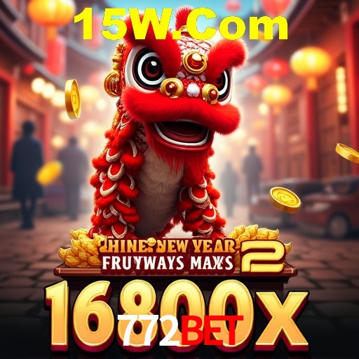 Página oficial no Facebook da 772bet