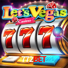 Welcome Bonus 772bet