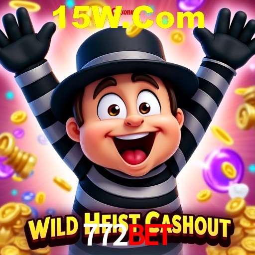 Inovações de Jogos na 772bet: O Futuro das Experiências Interativas