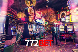 772bet.com