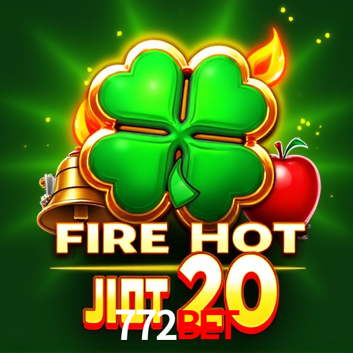 Descubra o Mundo do Cassino Online com 772bet