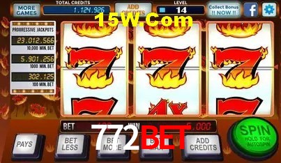 Apostas de Futebol 772bet