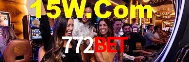 772bet: Jogos de Caça-Níqueis-Altas Recompensas, Roleta-Velocidade, Blackjack-Desafios Máximos