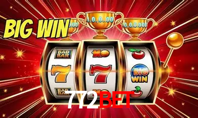 Login Seguro 772bet