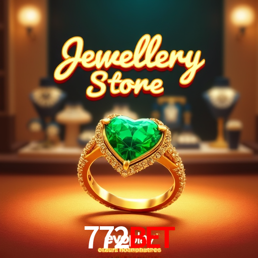 Bônus de Boas-vindas 772bet