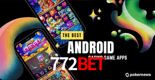 Premium Interface 772bet