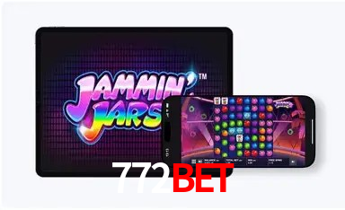Jogos de Slot 772bet