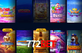 772bet.com