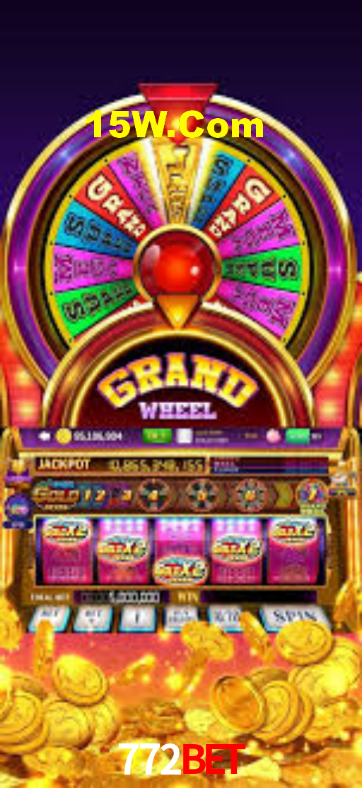 772bet: A Experiência de Casino com Jogos de Mesa ao Vivo