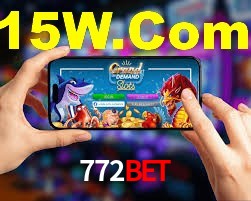 Live Casino 772bet