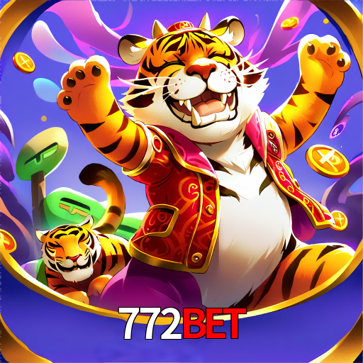 APK oficial da 772bet para Android